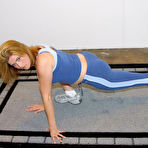 First pic of Karup's Hometown Amateurs