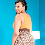 Second pic of Scoreland.com - Gabrielle Love - Love Power