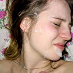 First pic of amateur cumshots