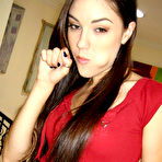 First pic of DeepThroatLove.com