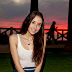 Third pic of Belle Knox Pictures In LA