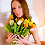 Second pic of NATALIA H  BY RIGIN - PRESENTING NATALIA - ORIG. PHOTOS AT 4300 PIXELS - &copy; 2006 MET-ART.COM
