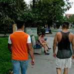 First pic of Euro Sex Parties