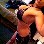 Fourth pic of Kinky Amateur Latina &raquo; East Babes