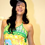 First pic of Analpetite - Tiny young girls getting fucked from behind
