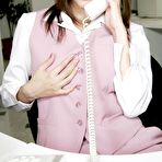 First pic of Riko is an expert at sucking cocks at parties