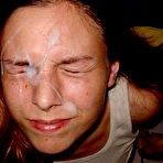 First pic of Sex girlfriend pics :: Hot and nasty girlfriends jizzed on 