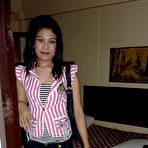 First pic of Big ass Pattaya Thai girl fucked no condom
