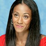 First pic of Jada Pinkett - CelebSkin.net