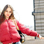 Third pic of Anya | Postcard from the Edge - MPL Studios free gallery.