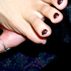 Third pic of Free Foot Worship at Pure Feet