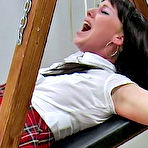 Third pic of Spanking Videos, Slapping, Whipping, Swollen Asses, Caning, Pain & 
Pleasure!