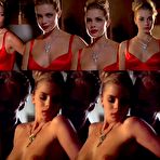 Third pic of Jaime Pressly nude pictures gallery, nude and sex scenes