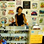 First pic of Milf Hunter