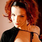 Fourth pic of MET-ART FREE GALLERY: ULYA I   BY VORONIN - SERAFICA - ORIG. PHOTOS AT 4300 PIXELS 