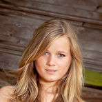 Fourth pic of Erotic Beauty - Naturally Beautiful Amateur Nudes