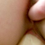 First pic of Sex girlfriend pics :: Hot teen Kimmy masturbates using her fingers and a.. 