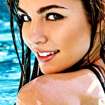 Third pic of Jessica Ashley - Playboy