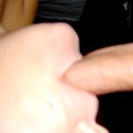 First pic of Real amateur girlfriends having sex Tight body brunette teen gets her shaved pussy fucked hard