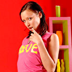 First pic of Victoria Dark : | single | : Free picture gallery : Euro Teen Erotica - The sweetest and most beautiful girls on the net! | single | 