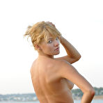 First pic of DUNYA A  BY ANDRE_LE_FAVORI - MARINIS - ORIG. PHOTOS AT 3800 PIXELS - &copy; 2006 MET-ART.COM