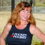 First pic of Amateur Interracial Swinger Gangbangs - GangBangDee.com