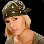 First pic of Zuzana Z. : | BABES | Outdoors | Blonde | Medium | Shaved | Other toys | : Free picture gallery : 1By-Day - 2 exclusive picture and video sets each day, the most beautiful girls of eastern europe shooted by Denys Defrancesco, only exclusive pictures, downl