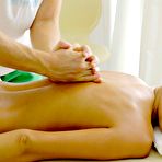 First pic of Man is diddling the cunt of Candy Julia and willingly drinking her creamy juices