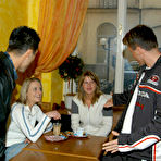 First pic of Euro Sex Parties