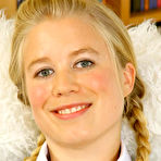 First pic of Only Tease presents: Gabriella T.