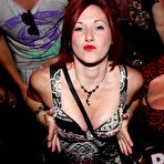 Third pic of Real Girls Gone Bad - Bar Crawl 38