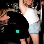 Fourth pic of Real Girls Gone Bad - Bar Crawl 38