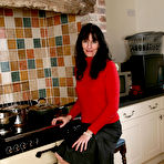 First pic of AllOver30.com - Introducing 51 year old Scarlett D