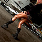 First pic of Exclusive Actiongirls Adriana Photos Actiongirls.com