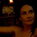 Second pic of Carice Van Houten naked in Game Of Thrones