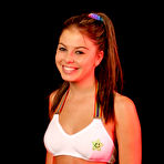 First pic of Kari Sweets 
