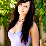 First pic of Natasha Belle 