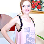 First pic of Enjoyable tiny breasts