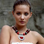First pic of Edwige A - MARANTHE