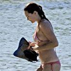 First pic of :: Babylon X ::Jennifer Morrison gallery @ Ultra-Celebs.com nude and naked celebrities