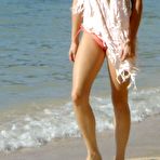 Second pic of :: Babylon X ::Jennifer Morrison gallery @ Ultra-Celebs.com nude and naked celebrities