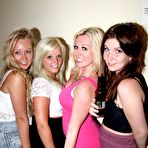 First pic of Real Girls Gone Bad - Wet T-shirt Contest 72