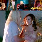Fourth pic of Jennifer Tilly naked photos. Free nude celebrities.