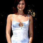 First pic of EFFLORESCENCE with Electra, Liv Wylder - ALS Scan