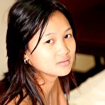 Second pic of Cute and innocent looking Pinay babe sucks and fucks like a pro