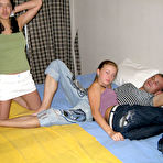 First pic of Young Libertines -//- You'll be shocked how young people perverted nowdays!!!