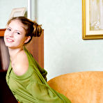 First pic of Pretty Teen Pussy - Virgin Teen Pictures, American Teen Models
