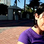 First pic of Realitykings Valentina Under The Bridge Streetblowjob