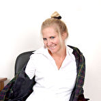 Fourth pic of AllOver30.com - Featuring Katheen