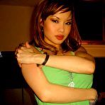 First pic of Francine Dee &raquo; East Babes